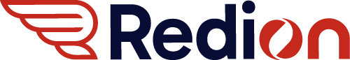 Redion Logo